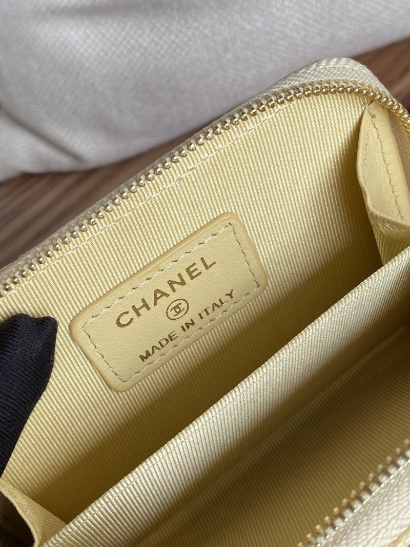 Ch**el wallet purse